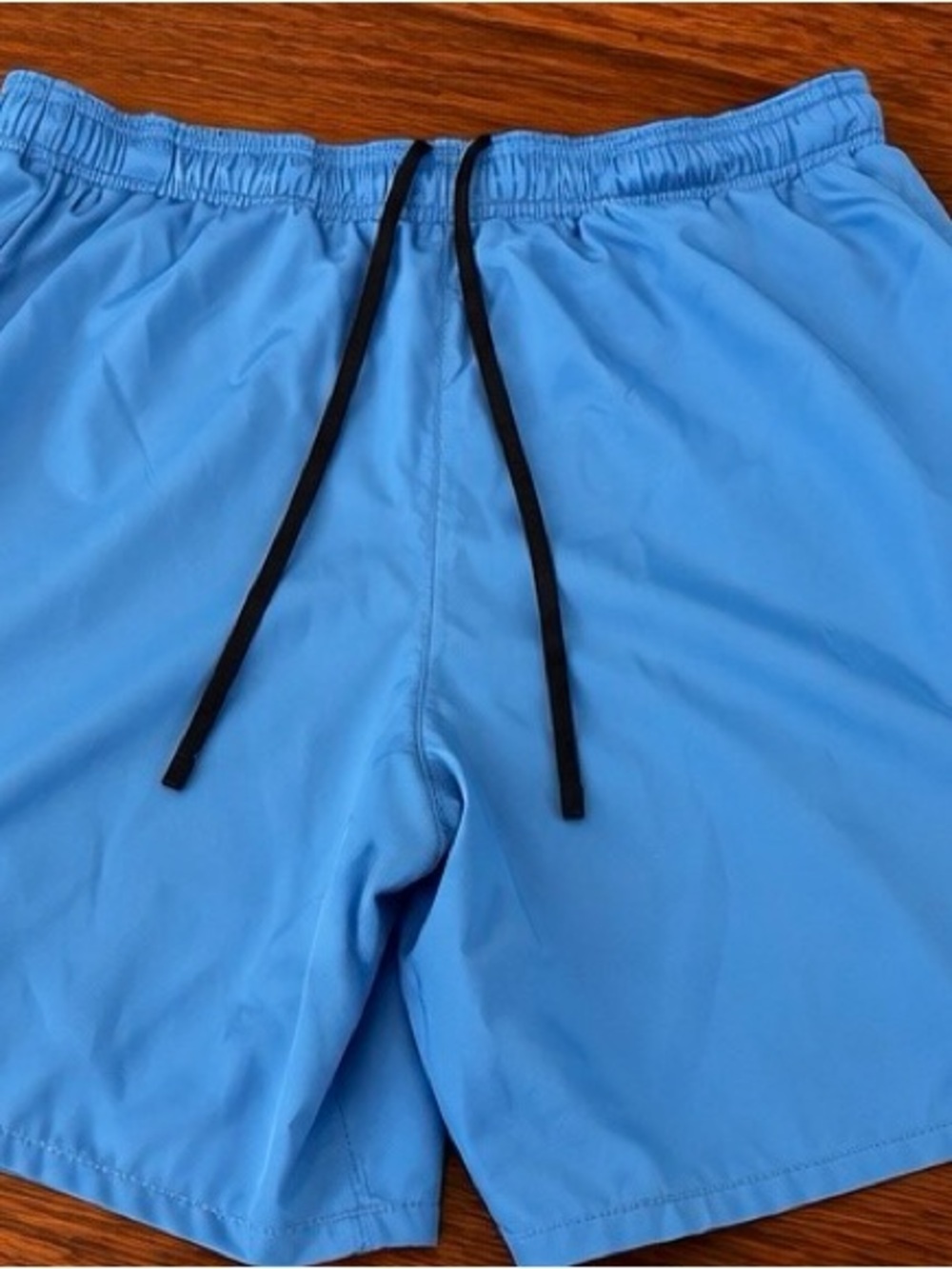 Nike Blue Running Athletic Shorts Men’s XL – Dri-Fit Style